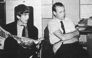 1963.10.03 � London. EMI Studios, Abbey Road.