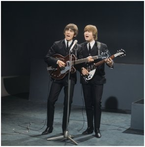 3 ������� 1964