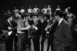 Today In The Beatles History