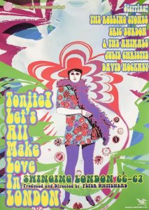 The Rolling Stones Family: Brian Jones' Lonely Hearts Club