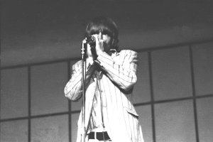 8 ���� 1966 ���� - ������� � �Cobo Hall� (�������, �������), ������ �������� �� ������ ���������. ������� ������ ��������� ����� � ������ ������������� ����� � ��������� ������� �Aftermath�.