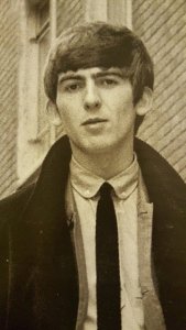 Today In The Beatles History
