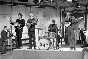 Today In The Beatles History