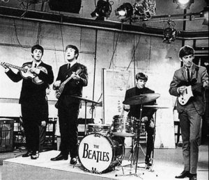 Today In The Beatles History