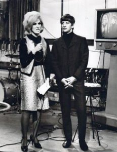 1963.10.04 � London. Television House. Ready, Steady, Go!