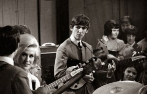 1963.10.04 � London. Television House. Ready, Steady, Go!