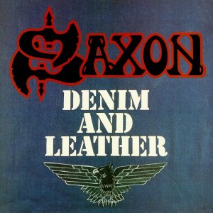 Denim And Leather (1981)