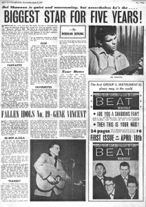 ���� ��������� ����� 1963 � ������
