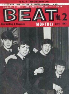 1963.05.15 - Beat Monthly �2 01 