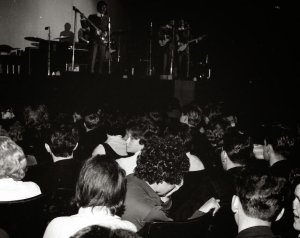 The Beatles ������: Concert Hall, ������ �������, 5 ������� 1963 ���� |