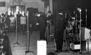 Today In The Beatles History
