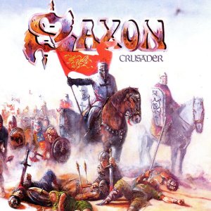 Crusader (1984)