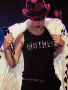 Madonna