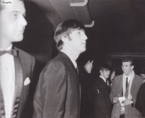 ������� � ������� � �����, 7 ������� 1963