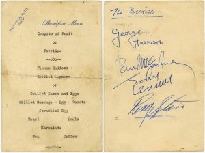 1963.10.07 � Perth. The Salutation Hotel