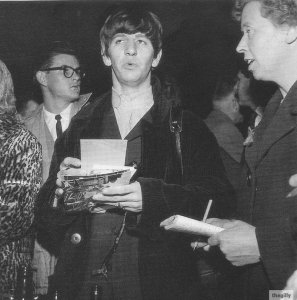 Today In The Beatles History