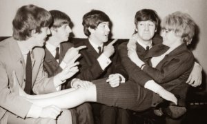Today In The Beatles History