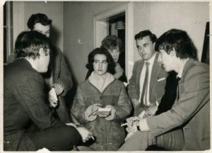 1963.10.07 � Dundee. Caird Hall �������� ���� �����