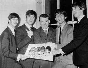 1963.10.07 � Dundee. Caird Hall � ����������� ����������� � ����������� ��������� ������� 1