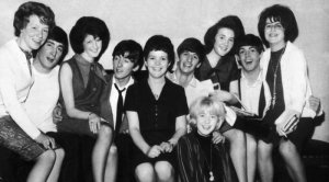 1963.10.07 � Dundee. Caird Hall