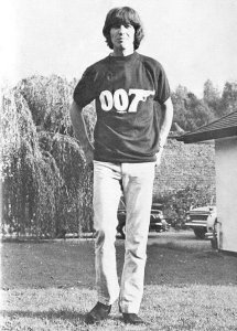 Today In The Beatles History