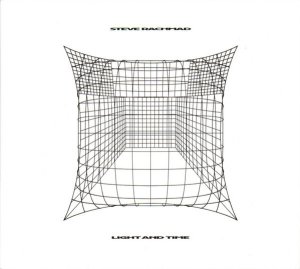 STEVE RACHMAD � Light and Time, 2026
