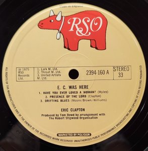 E.C. Was Here 3.1