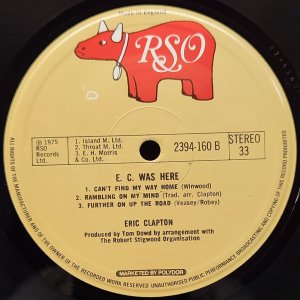 E.C. Was Here 3.2