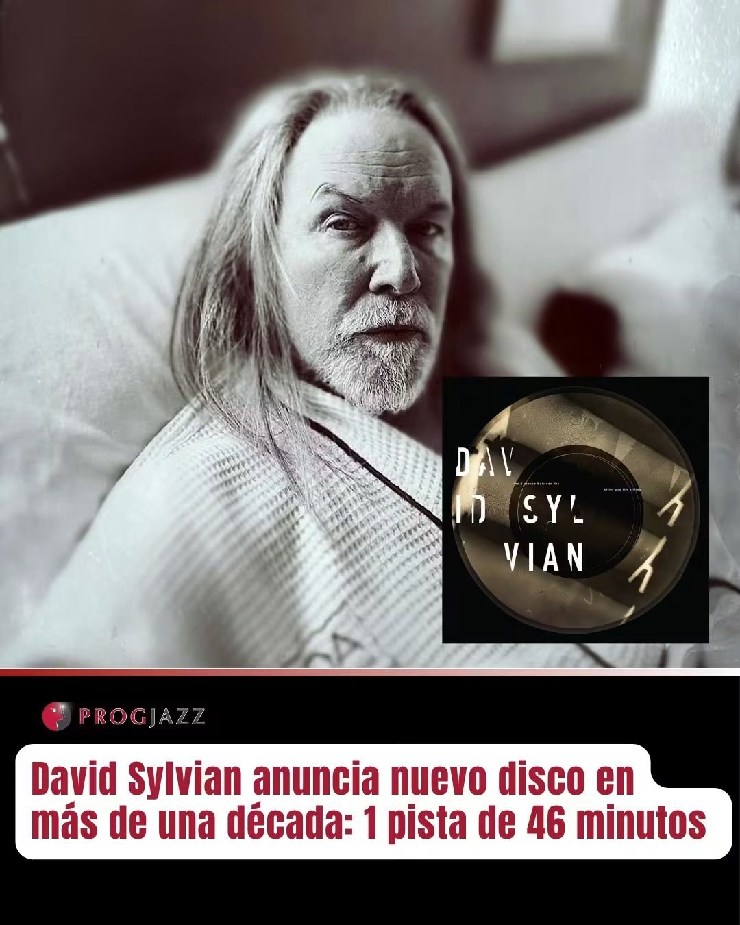 ����� �������� (David Sylvian)