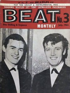 1963.06.18 - Beat Monthly �3  01 