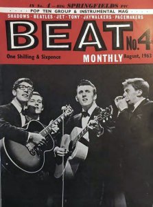 1963.07.18 - Beat Monthly �4  01 