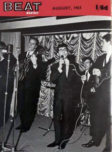 ���� ��������� ����� 1963 � ����