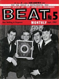 1963.08.17 - Beat Monthly �5 01 