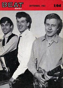 ���� ��������� ����� 1963 � ������