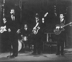    * Billy J. Kramer with The Dakotas circa 1965 - 1966 