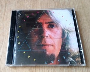 TEN YEARS ARE GONE 1973