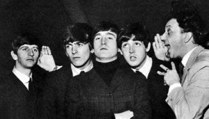 Today In The Beatles History
