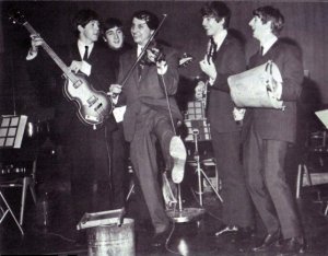 Today In The Beatles History
