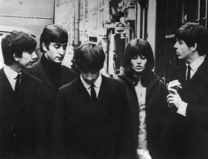 1963.10.09 � London. BBC Paris Studio