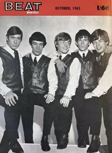 ���� ��������� ����� 1963 � ��������