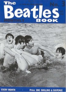 1963.10.01 - Beatles Monthly �3 01 