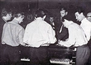 ���� ��������� ����� 1963 � �������
