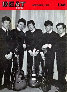 ���� ��������� ����� 1963 � �������