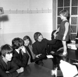 Today In The Beatles History