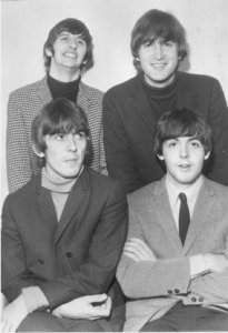 10 ������� 1964 �����: De Montfort Hall, ������