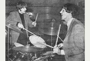 Today In The Beatles History