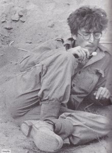 Today In The Beatles History