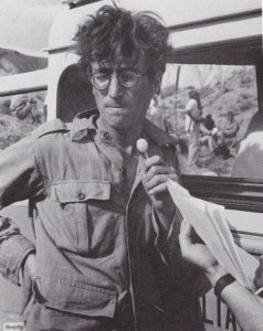 Today In The Beatles History