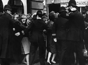 1963.10.13 � London. The London Palladium