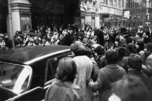 1963.10.13 � London. The London Palladium